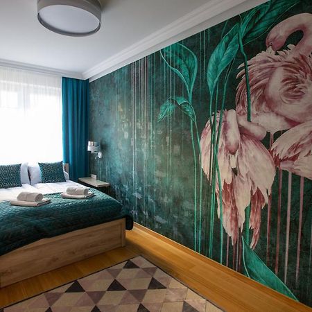 A Moze Mazury Apartment เอลก์ ภายนอก รูปภาพ
