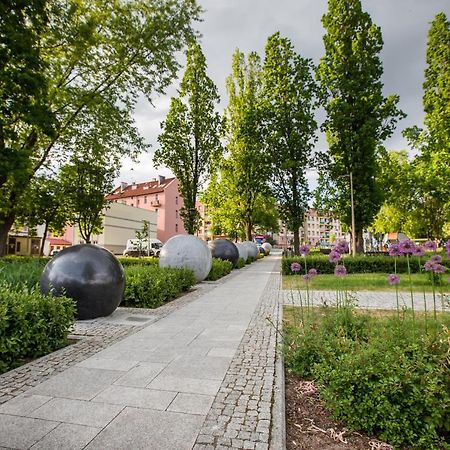 A Moze Mazury Apartment เอลก์ ภายนอก รูปภาพ