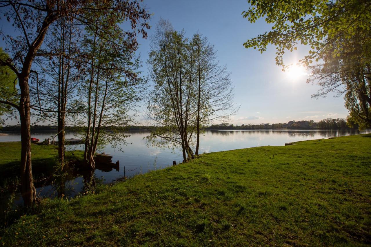 A Moze Mazury Apartment เอลก์ ภายนอก รูปภาพ
