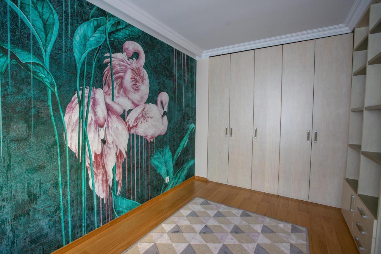 A Moze Mazury Apartment เอลก์ ภายนอก รูปภาพ