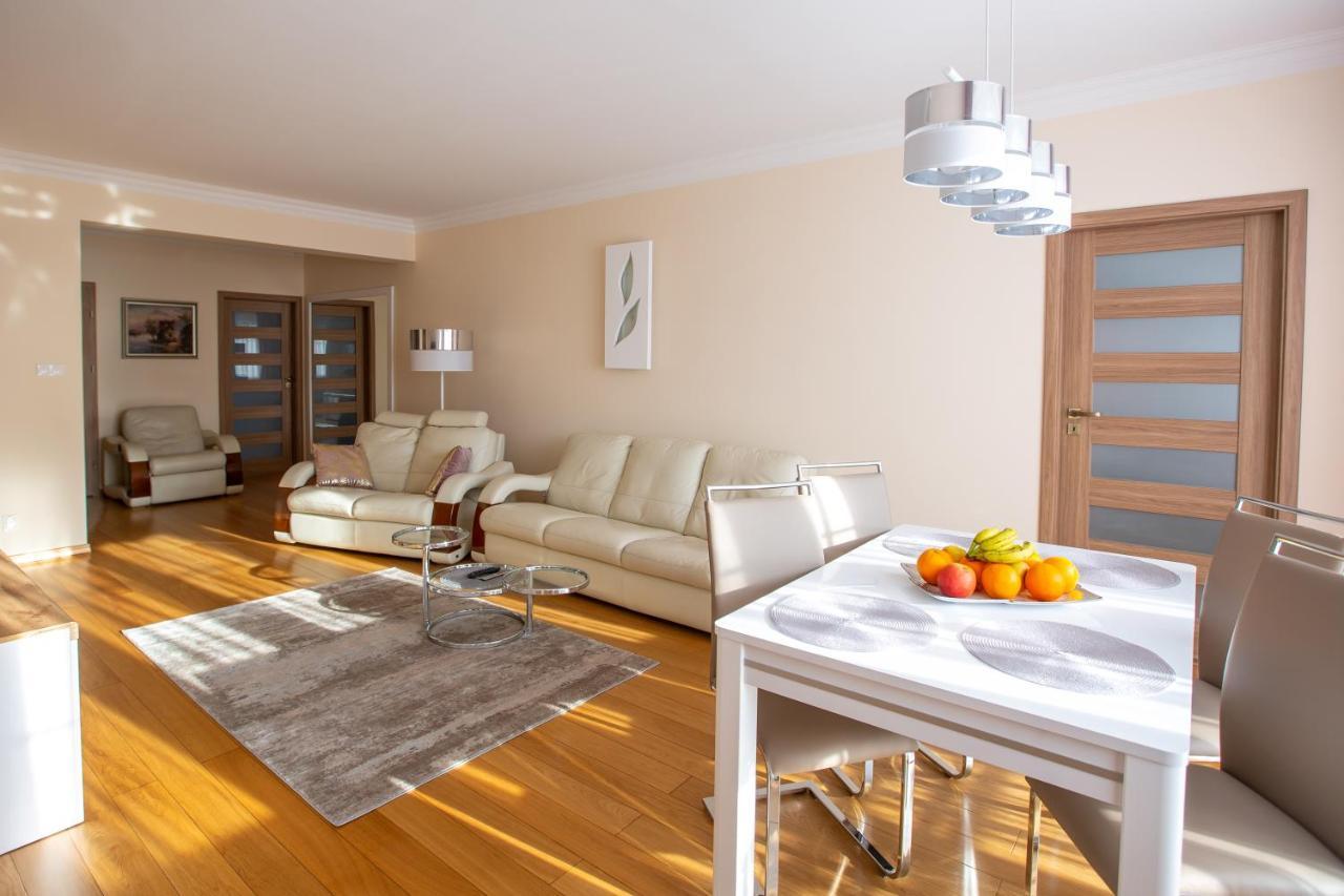 A Moze Mazury Apartment เอลก์ ภายนอก รูปภาพ